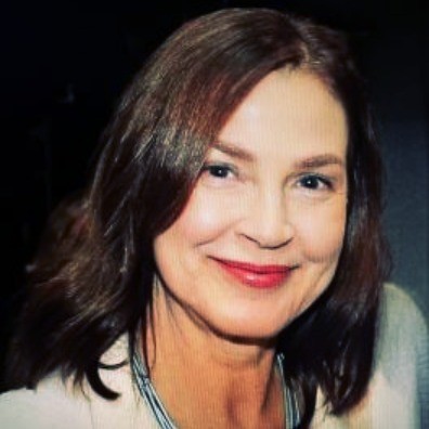 Photo of Anne Goyer