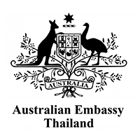 Australian Embassy Thailand, Australian Film Festival sponsor