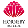 Hornsby Logo